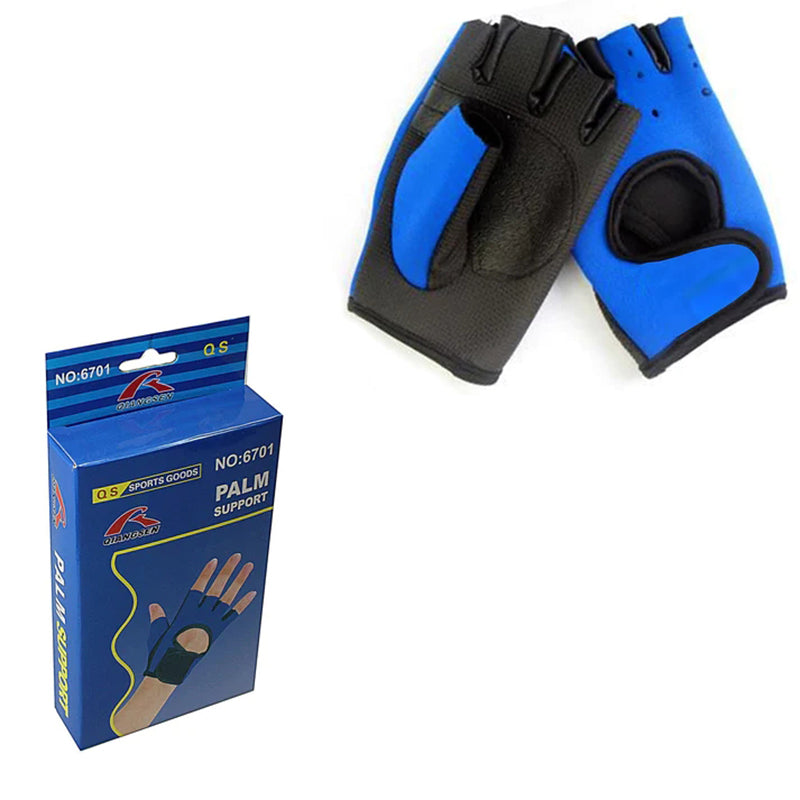 Thumb and Palm Support Brace, Carpometacarpal Joint Support for Gym and Yoga image 0