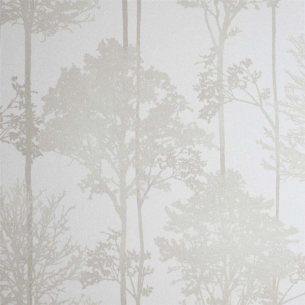 Stardust Tree Neutral Wallpaper image 0