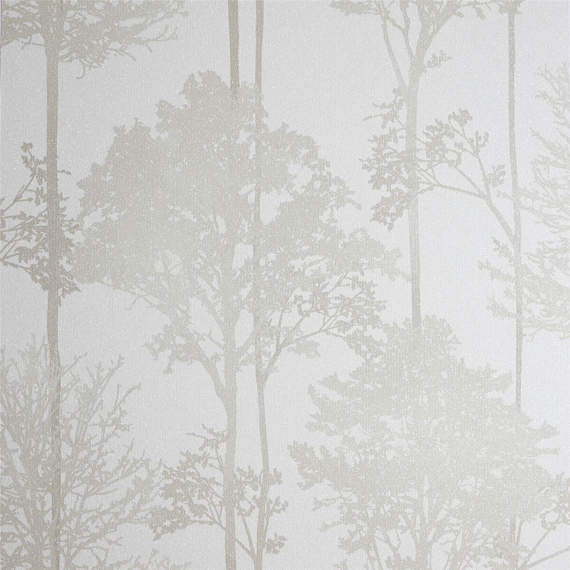 Stardust Tree Neutral Wallpaper image 0