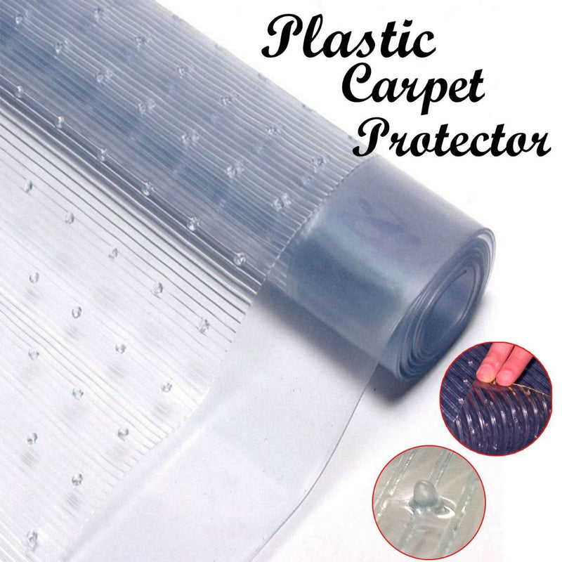 Vinyl Protector 5ft x 27" image 0