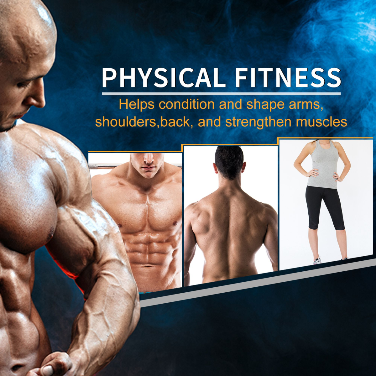 12.5KG Single Rubber Hex Dumbbell Portable Hand Weights for Home Gym