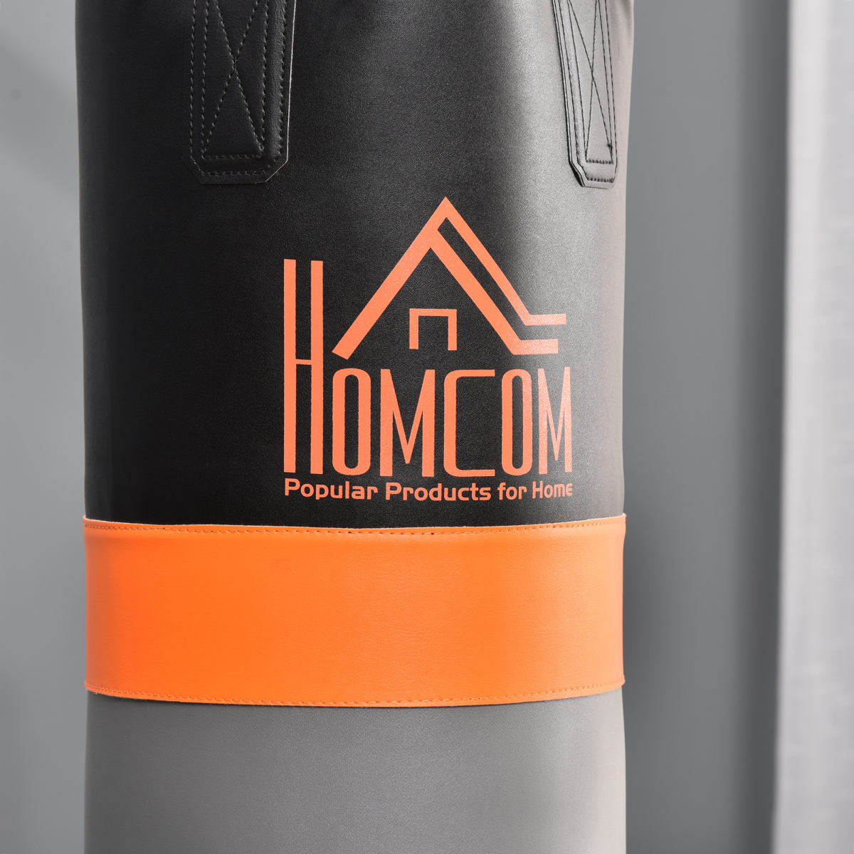 Punchbag and Speedball Boxing Station Frame Freestanding Training Home