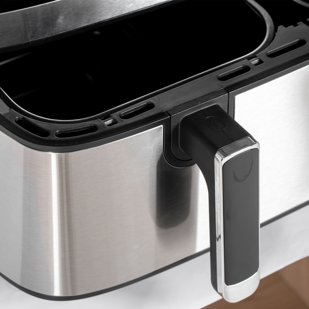 Dual Zone Air Fryer 8.5L Double Air Fryer with SYNCFinish 2700W