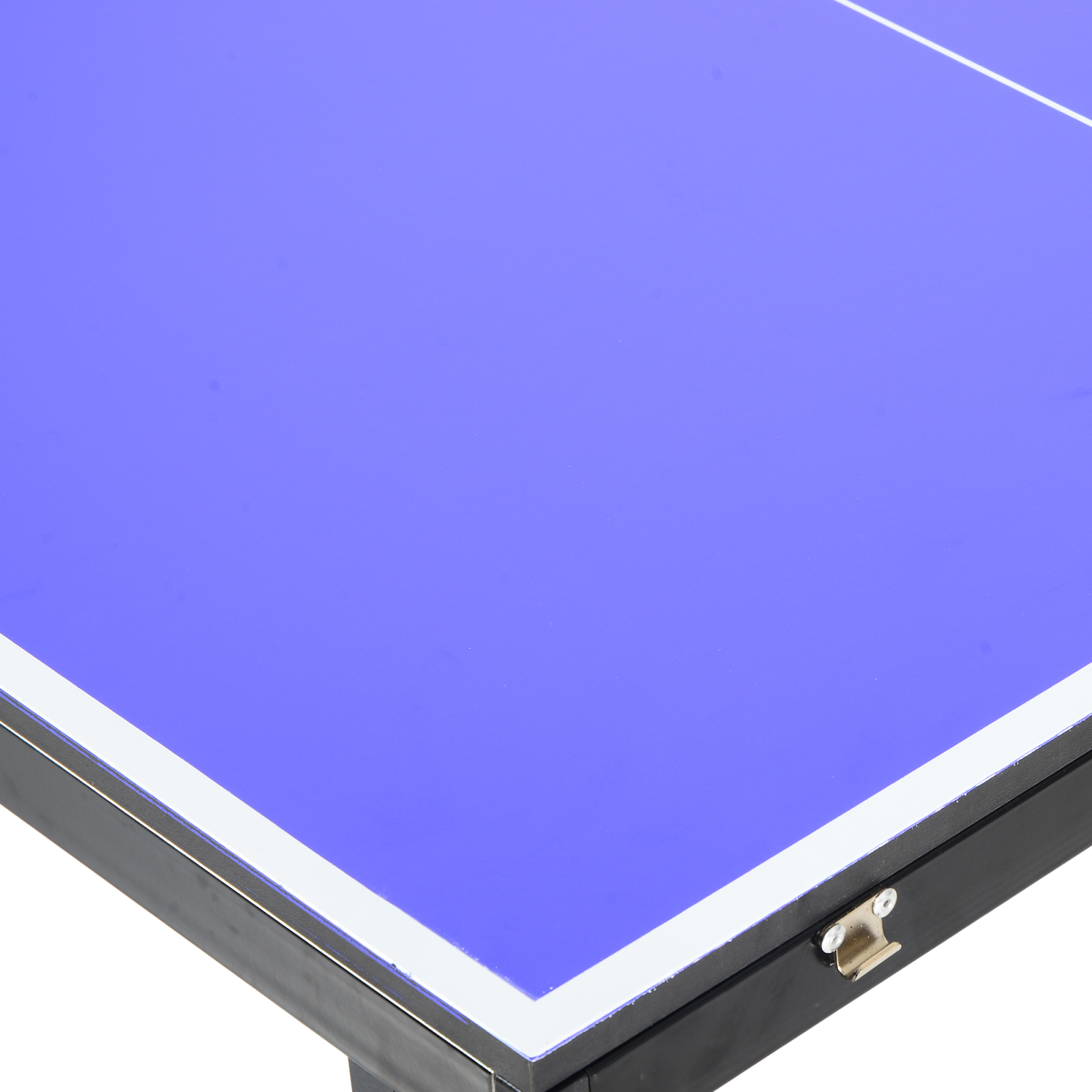 Folding Mini Table Tennis Portable Ping Pong Set Games Play Sport Net
