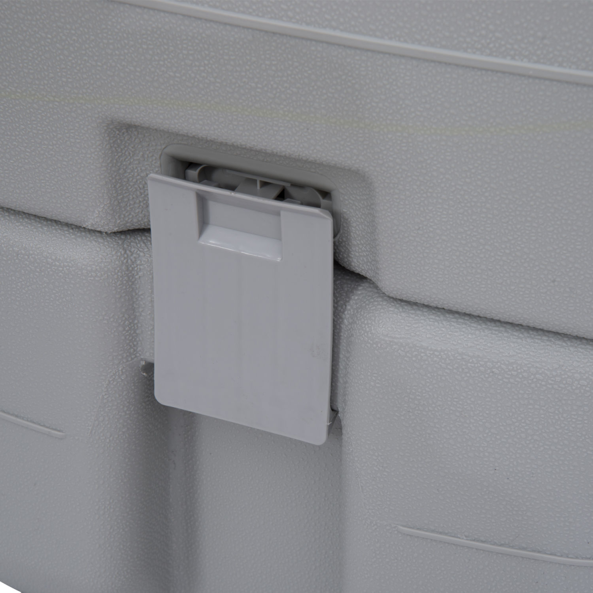 20L Camping Toilet Portable Travel WC Caravan Picnic Fishing Restroom