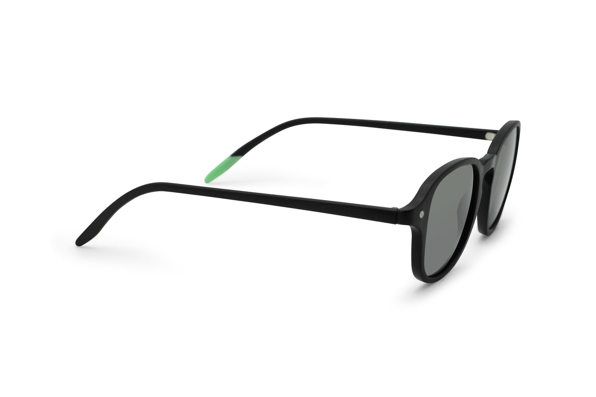 Arly – Black - SUNGLASSES