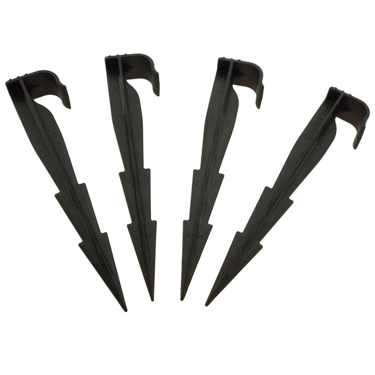 Ground Stake Pegs For 16mm Irrigation Pipe