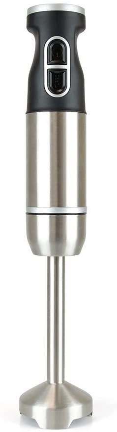 KitchenPerfected 700w Stainless Steel Hand Blender