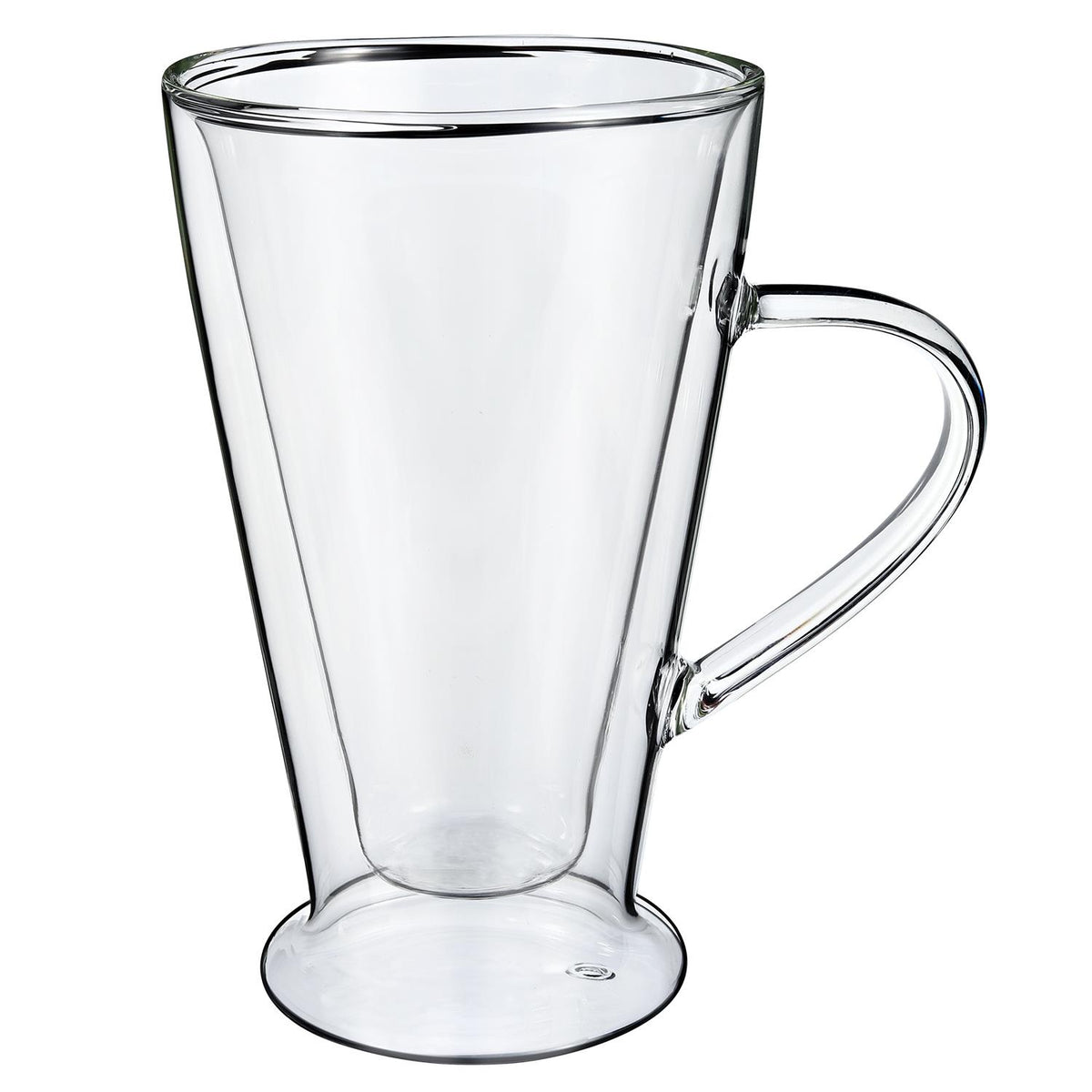 Double Wall Glasses Casa