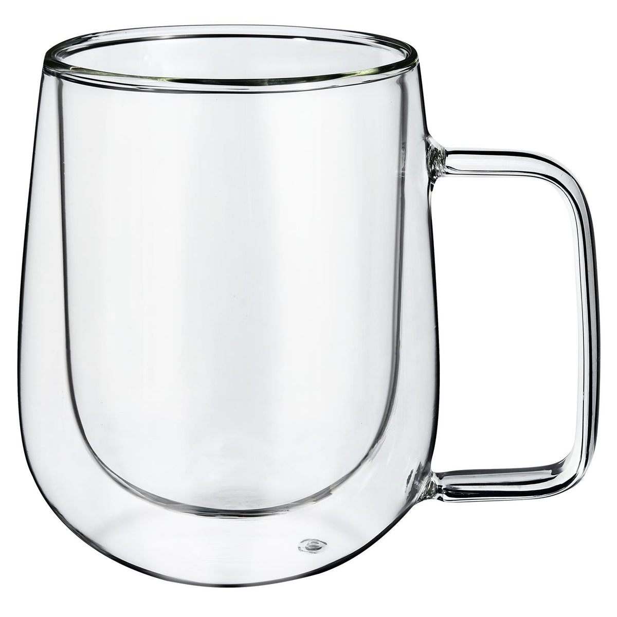 Double Wall Glasses Koppu