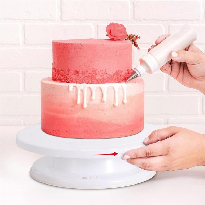 Cake Turntable