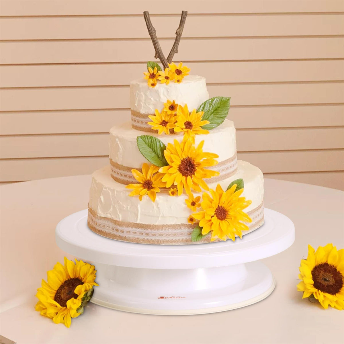 Cake Turntable