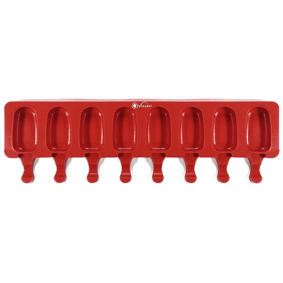 8 Cavity Ice Lolly Maker