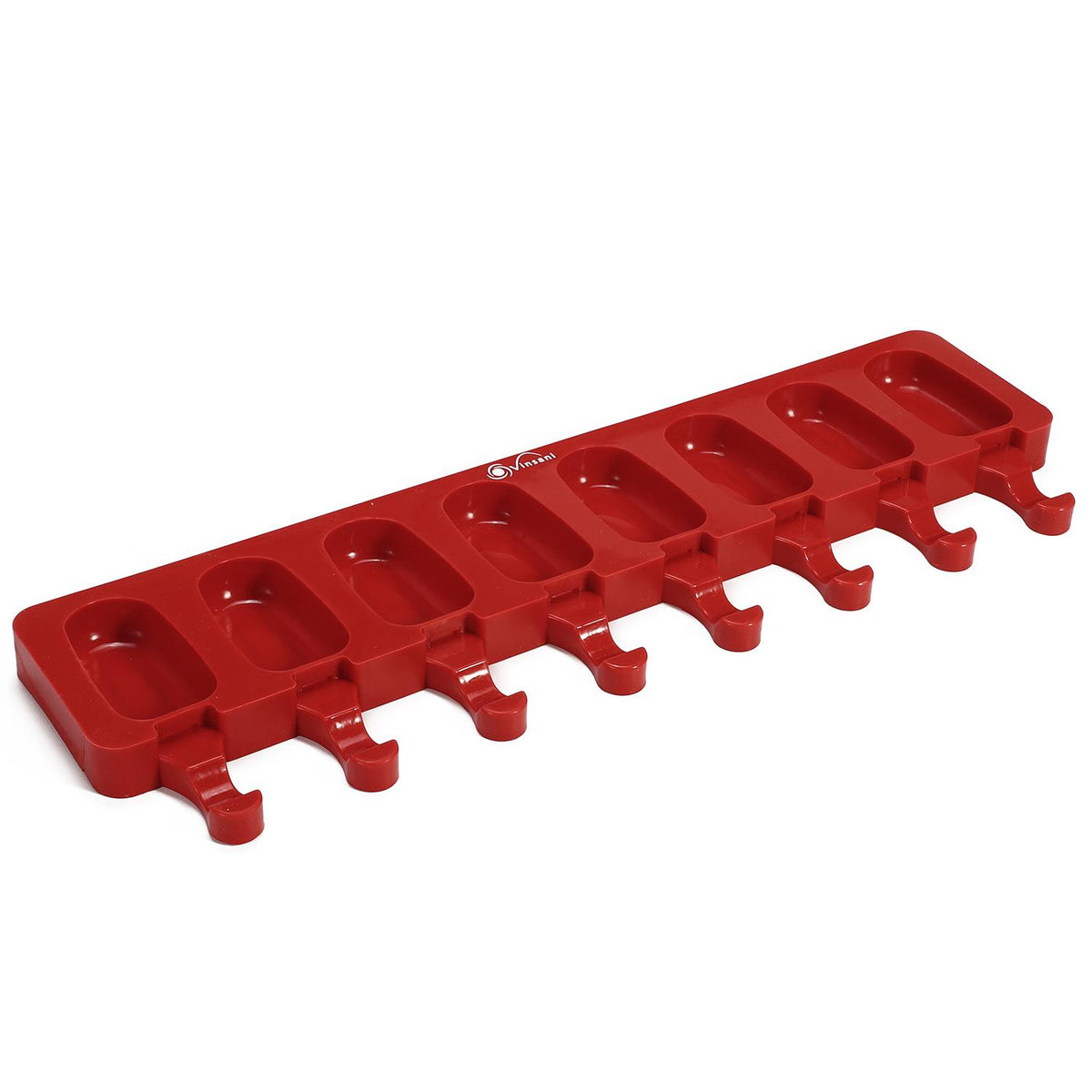 8 Cavity Ice Lolly Maker