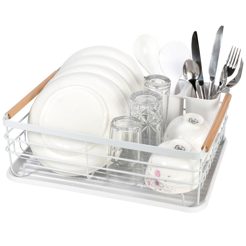 Deluxe Dish Rack