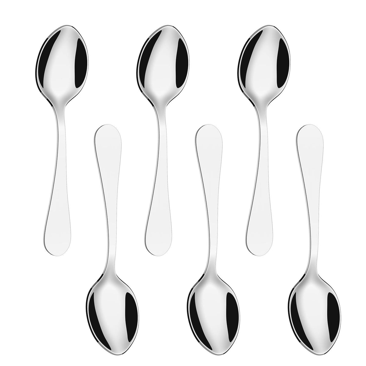 SS Tea Spoons