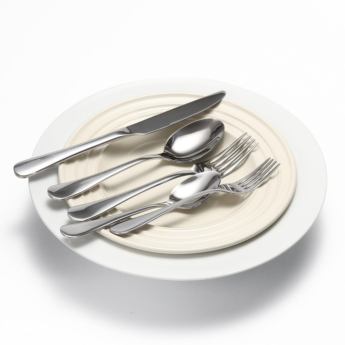20pcs SS Cutlery Set