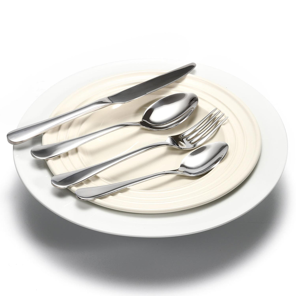 24pcs SS Cutlery Set