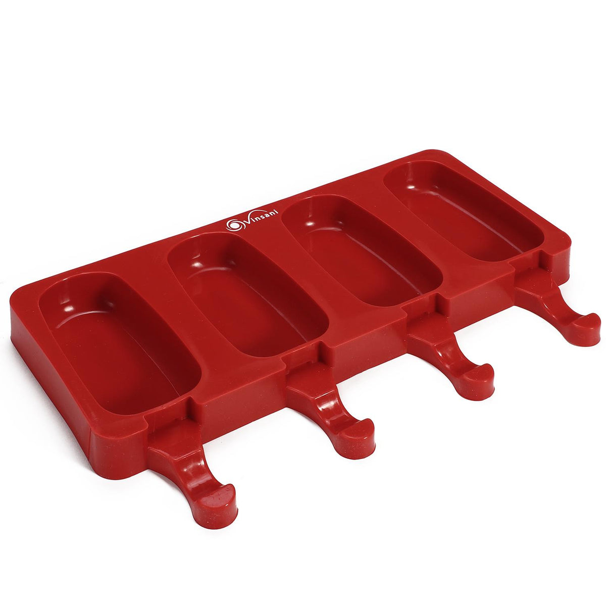 4 Cavity Ice Lolly Maker