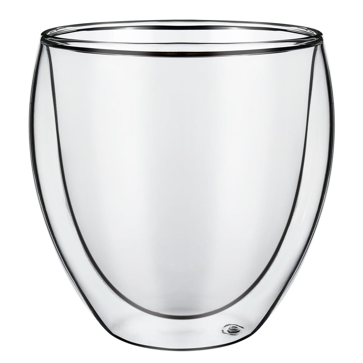 Double Wall Glasses Cava