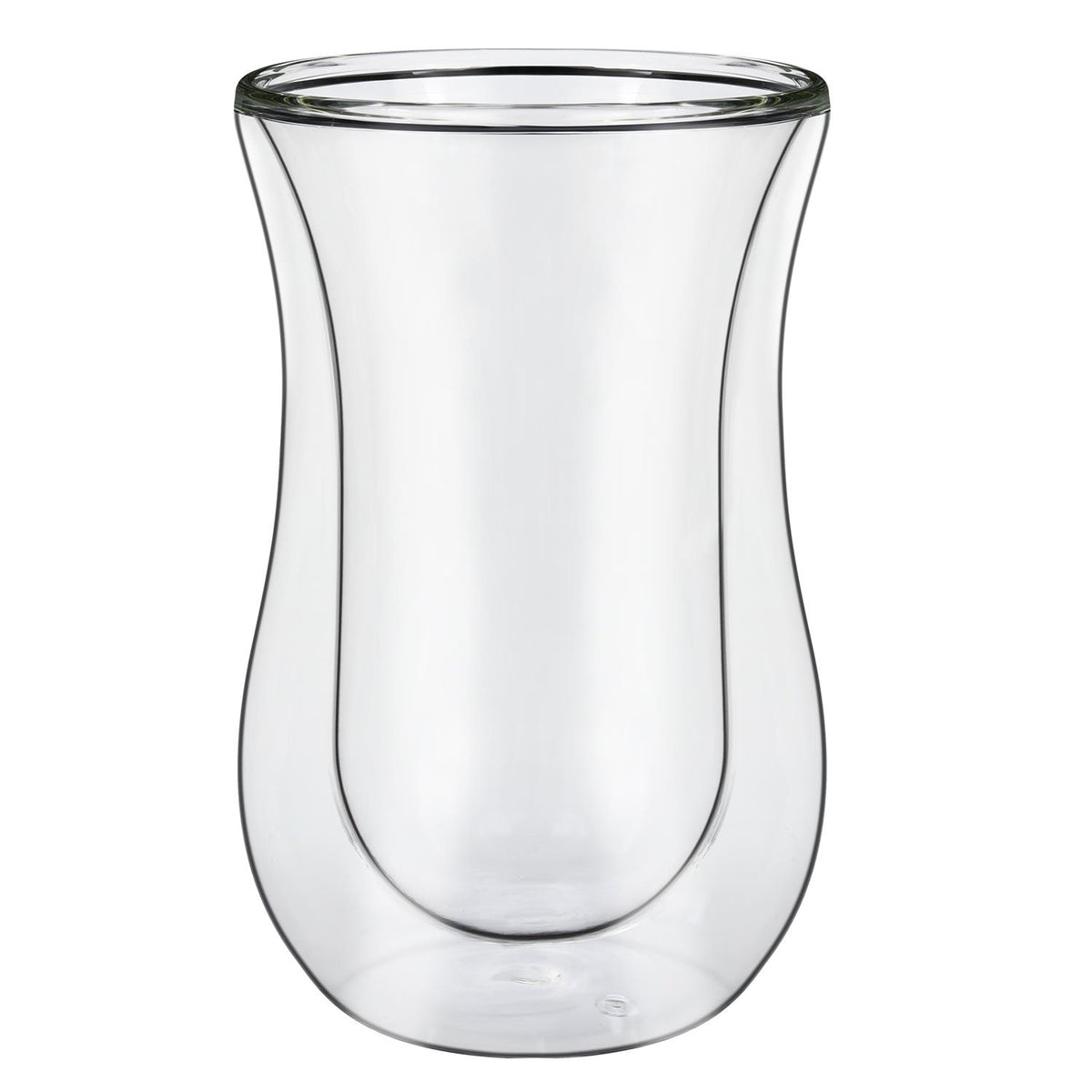 Double Wall Glasses Curve