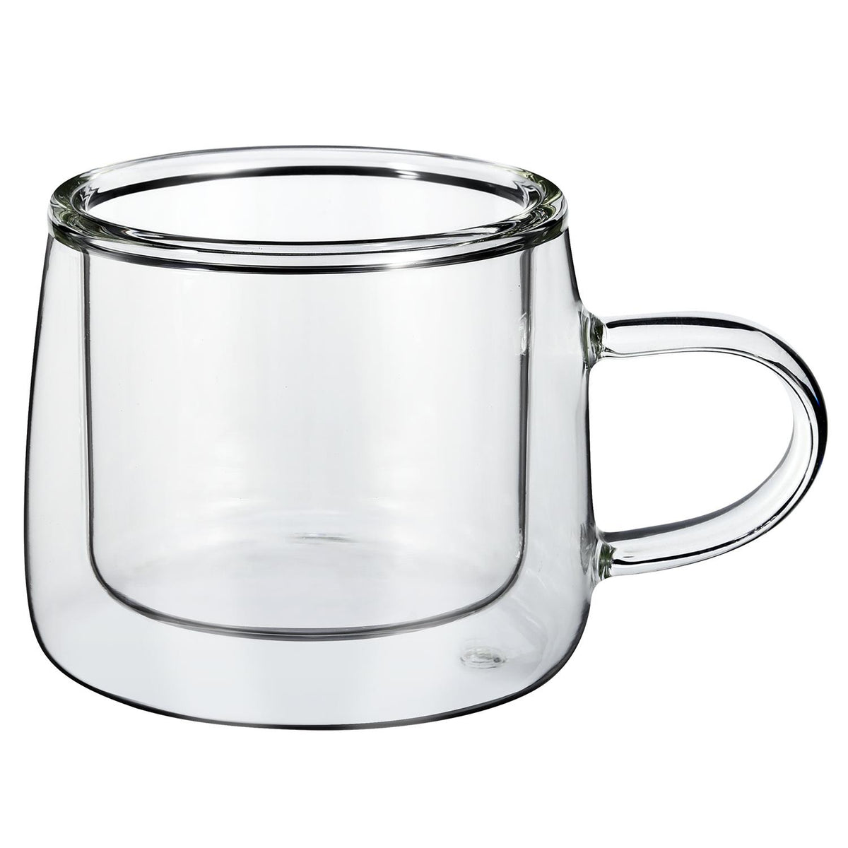 Double Wall Glasses Kafo