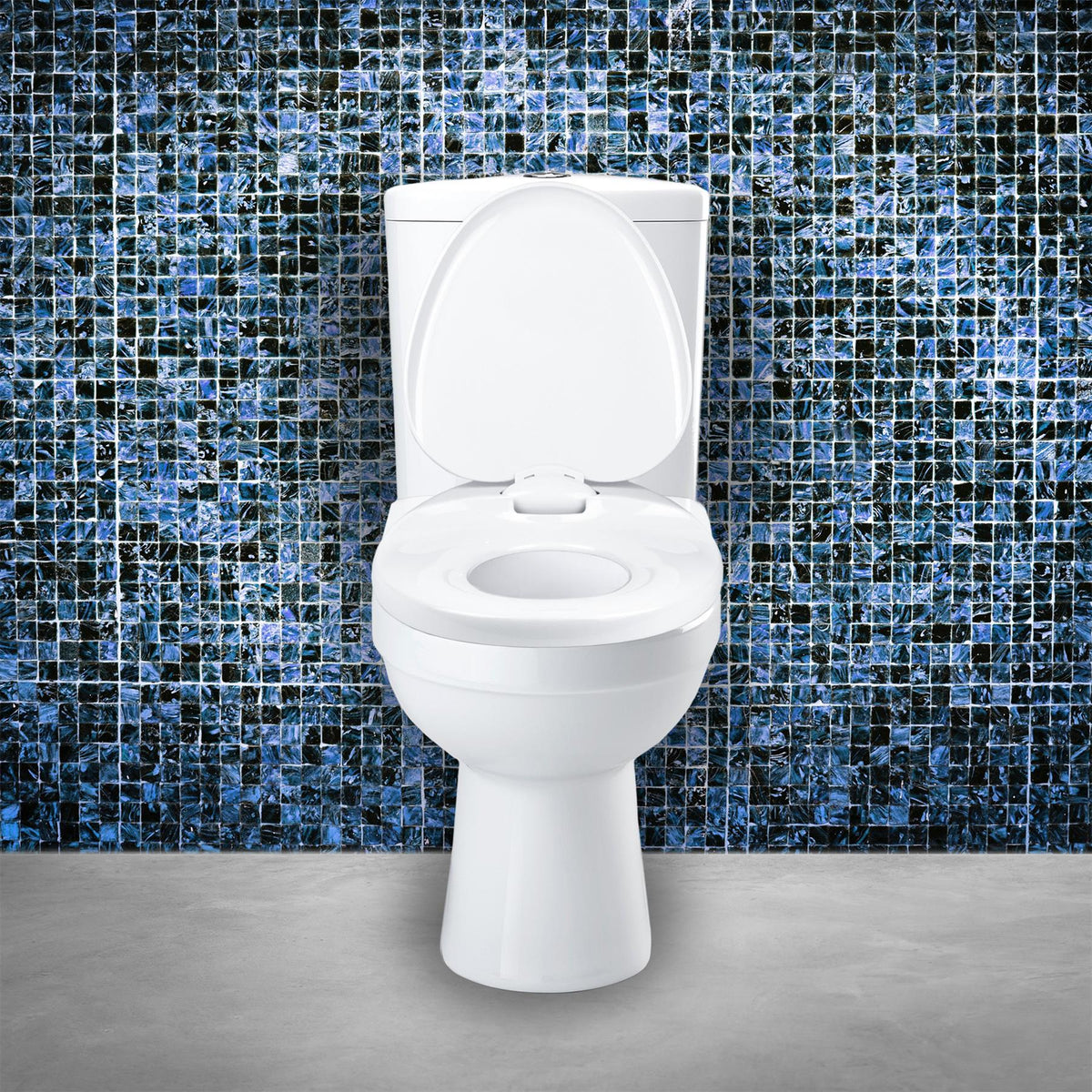 Child Adult Rt Seat