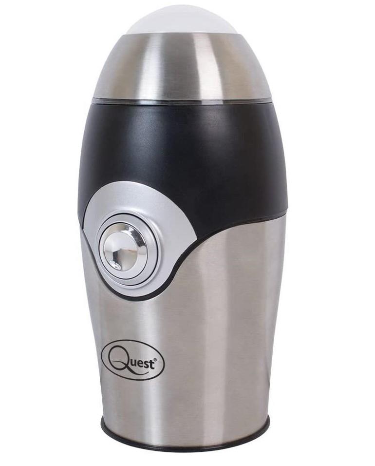 Compact Grinder