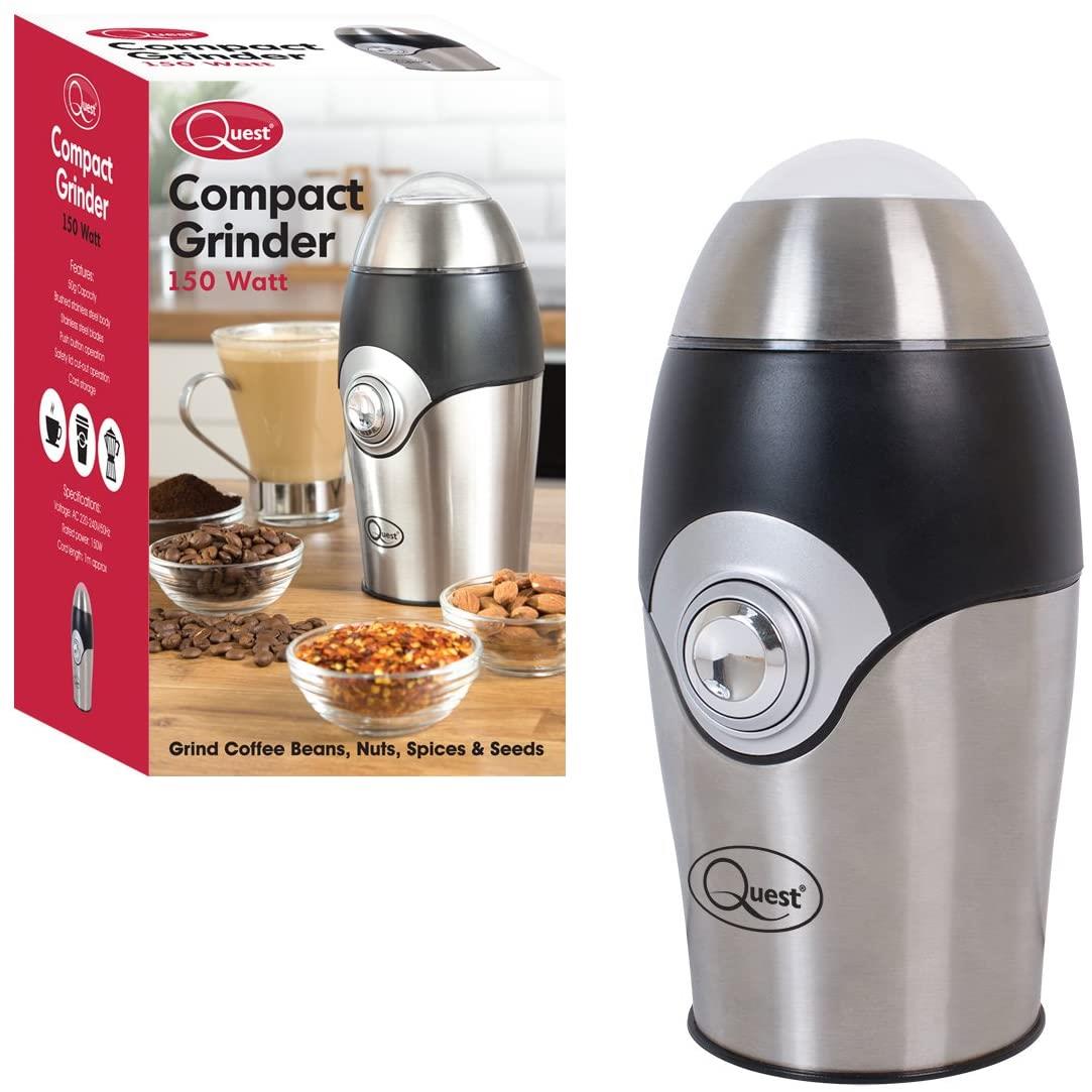 Compact Grinder