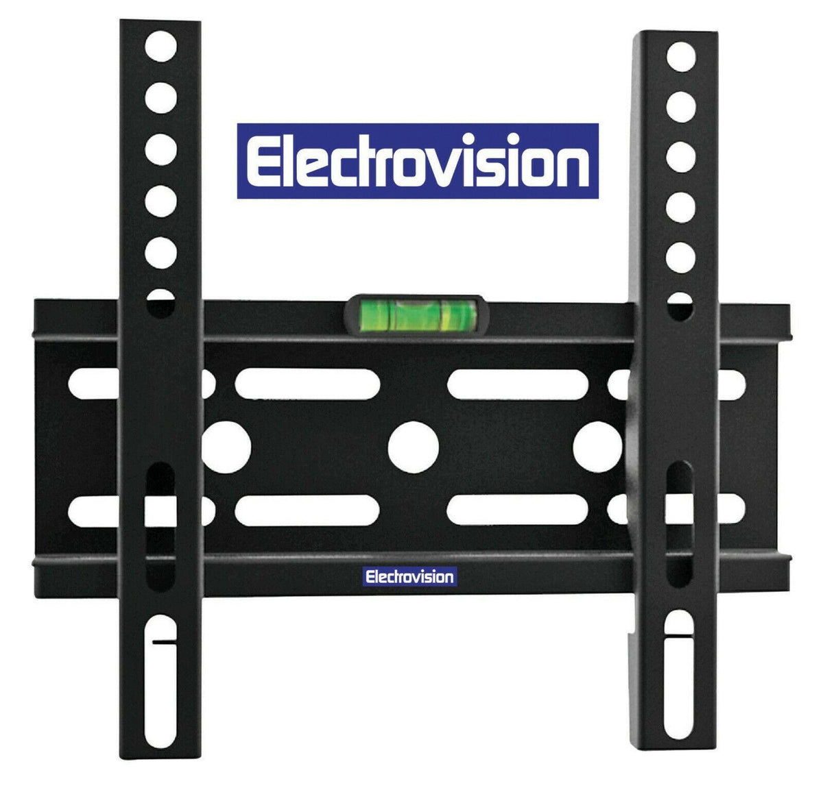 Small Fixed TV Bracket Screen Size 24-42 inch
