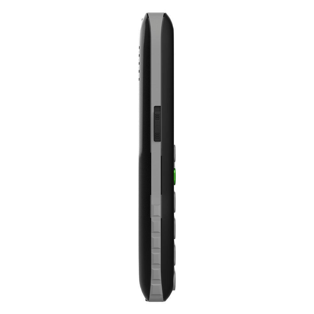 Used - TTfone TT890 4G Mobile Phone with Vodafone Pay As You Go SIM card and USB Type C Cable-3