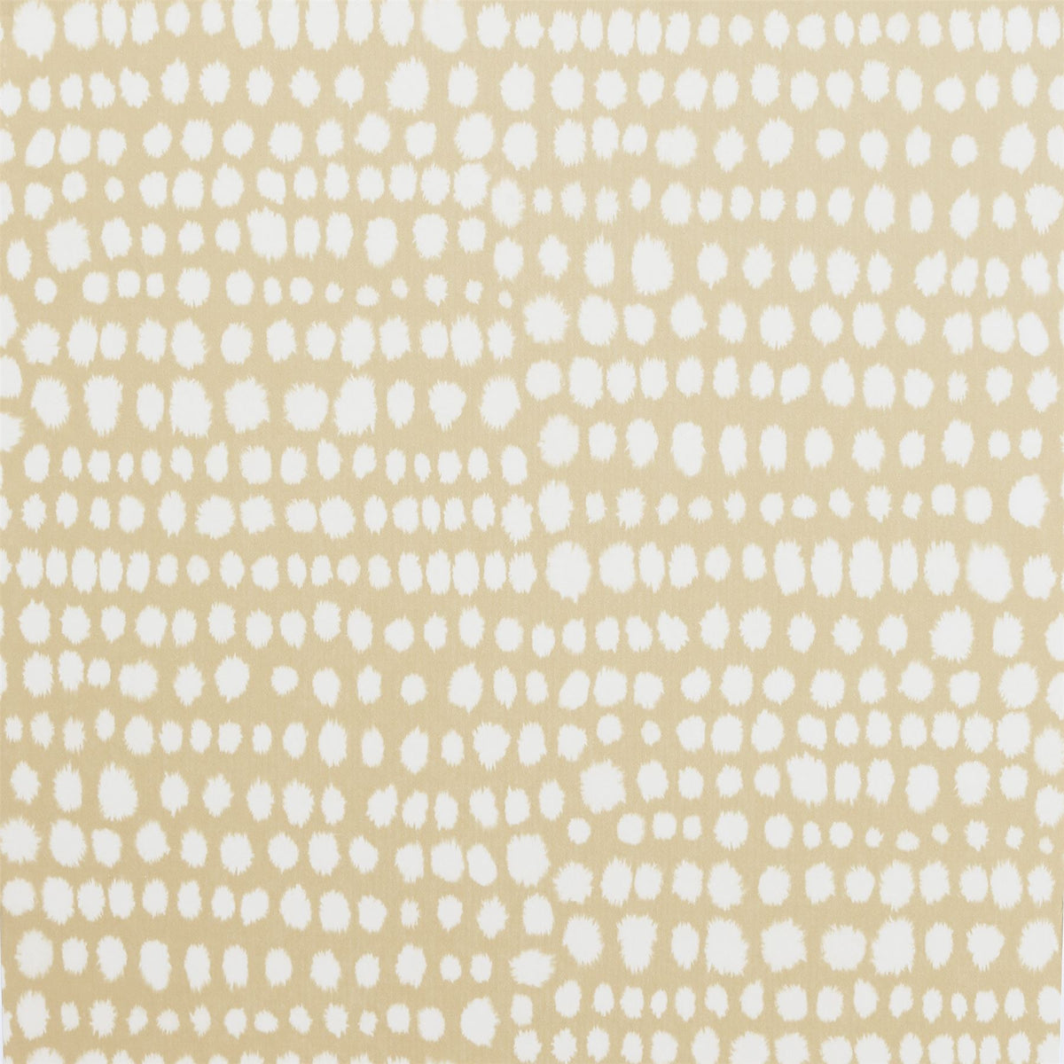 Artistick Tribal Ochre Wallpaper image 0