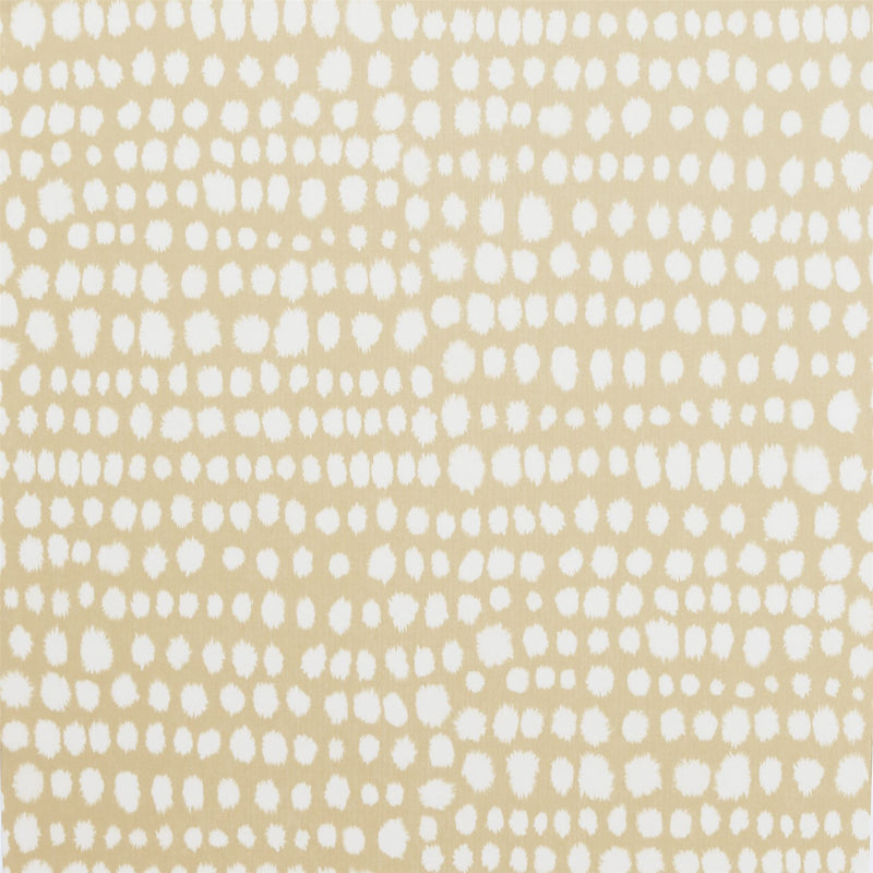 Artistick Tribal Ochre Wallpaper image 0