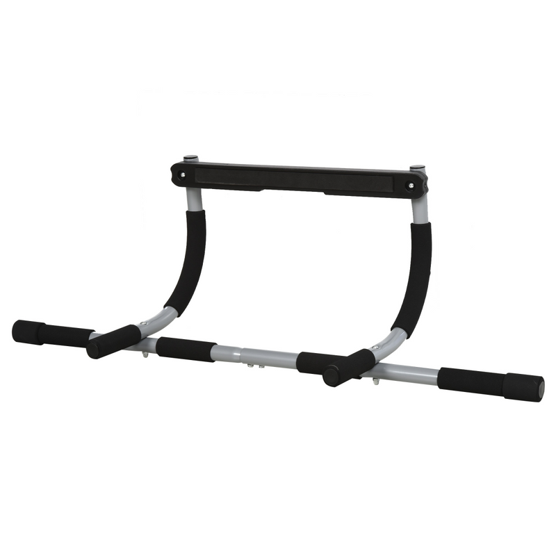 Indoor Fitness Door Horizontal Bar Pull-ups Home Gym Upper Body Workout